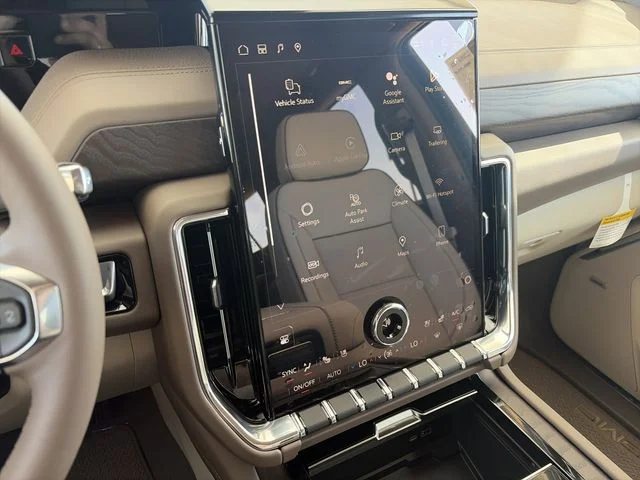 New 2026 Black GMC Denali image 19
