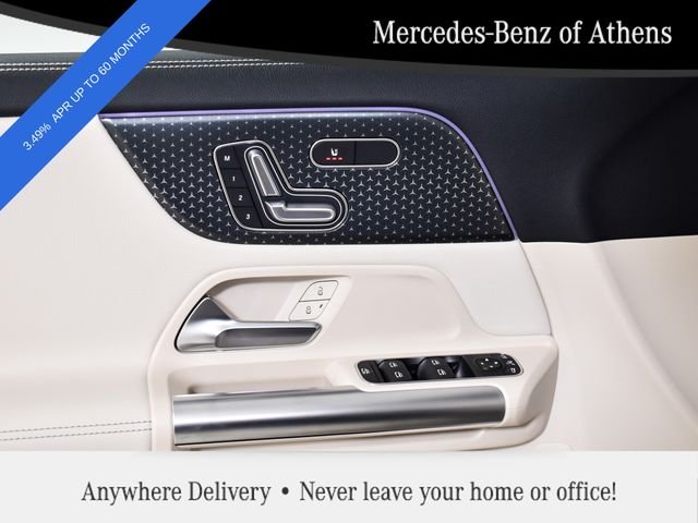 New 2026 Night Black Mercedes-Benz GLA 250 image 19