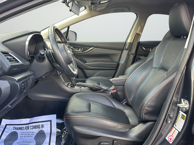 Used 2019 Gray Subaru 2.0i Limited image 10