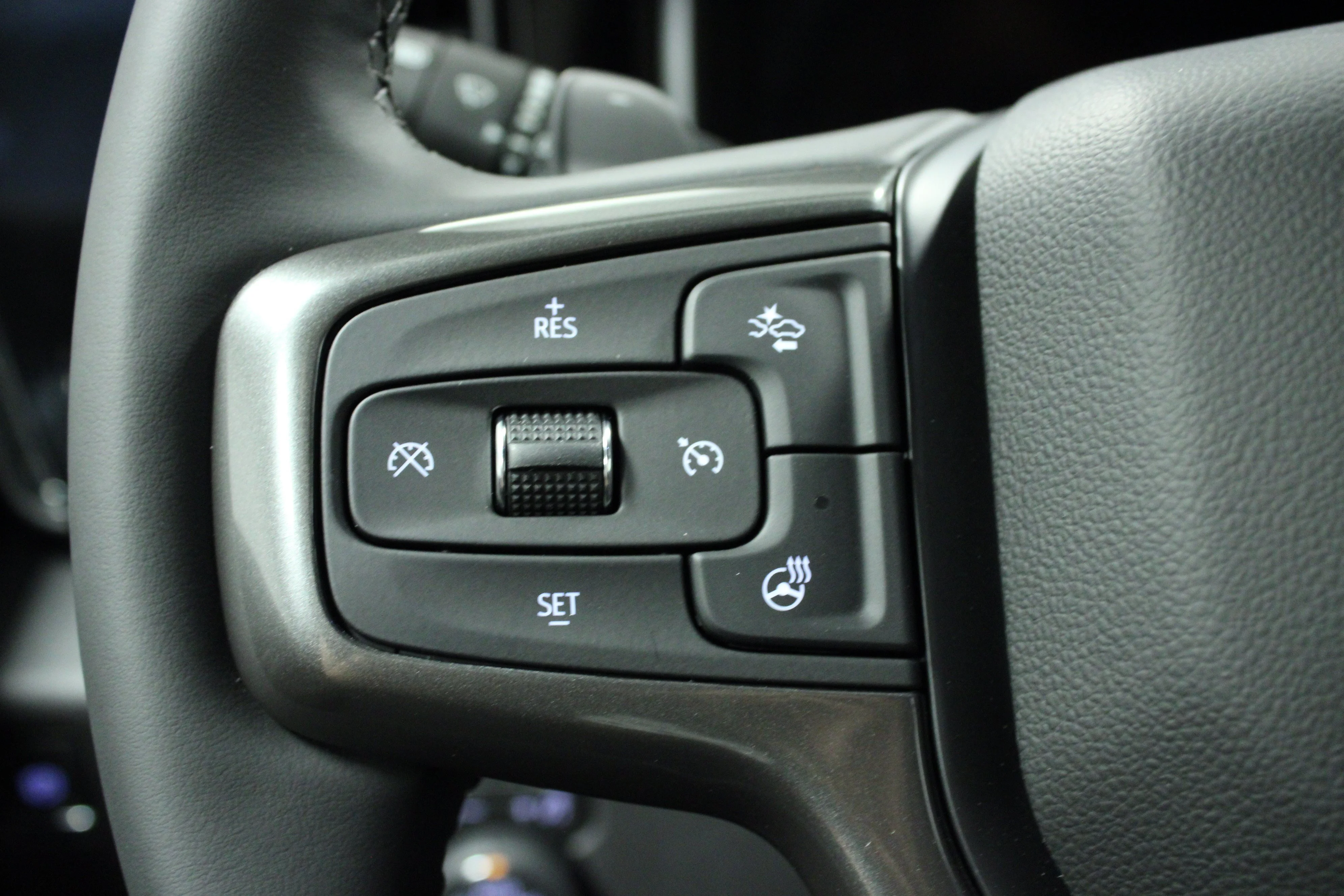 2026 Chevrolet Silverado 1500 ZR2 - Photo 20
