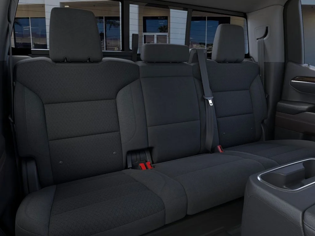 2026 GMC Sierra 1500 Elevation - Photo 17