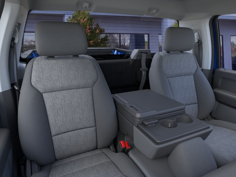 New 2026 Argon Blue Metallic Ford XL image 10