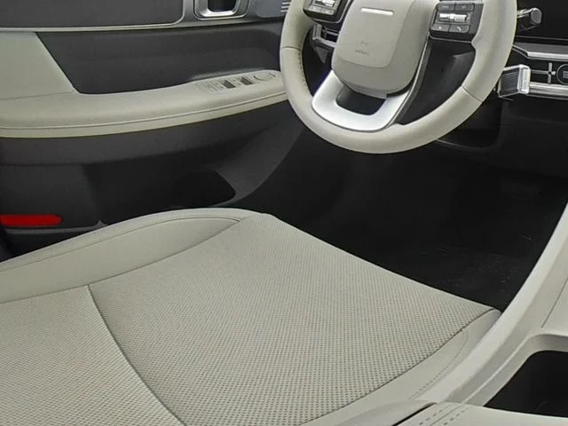 New 2026 Gray Hyundai SEL image 36