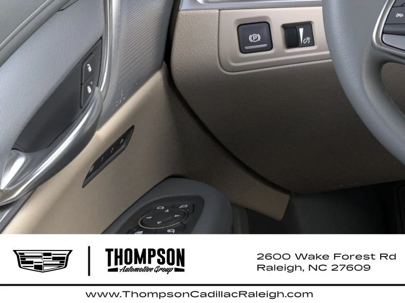 2026 Cadillac XT5 Premium Luxury - Photo 22
