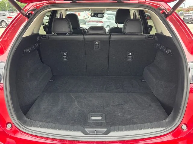 Used 2024 Red Mazda 2.5 S Preferred Package image 14