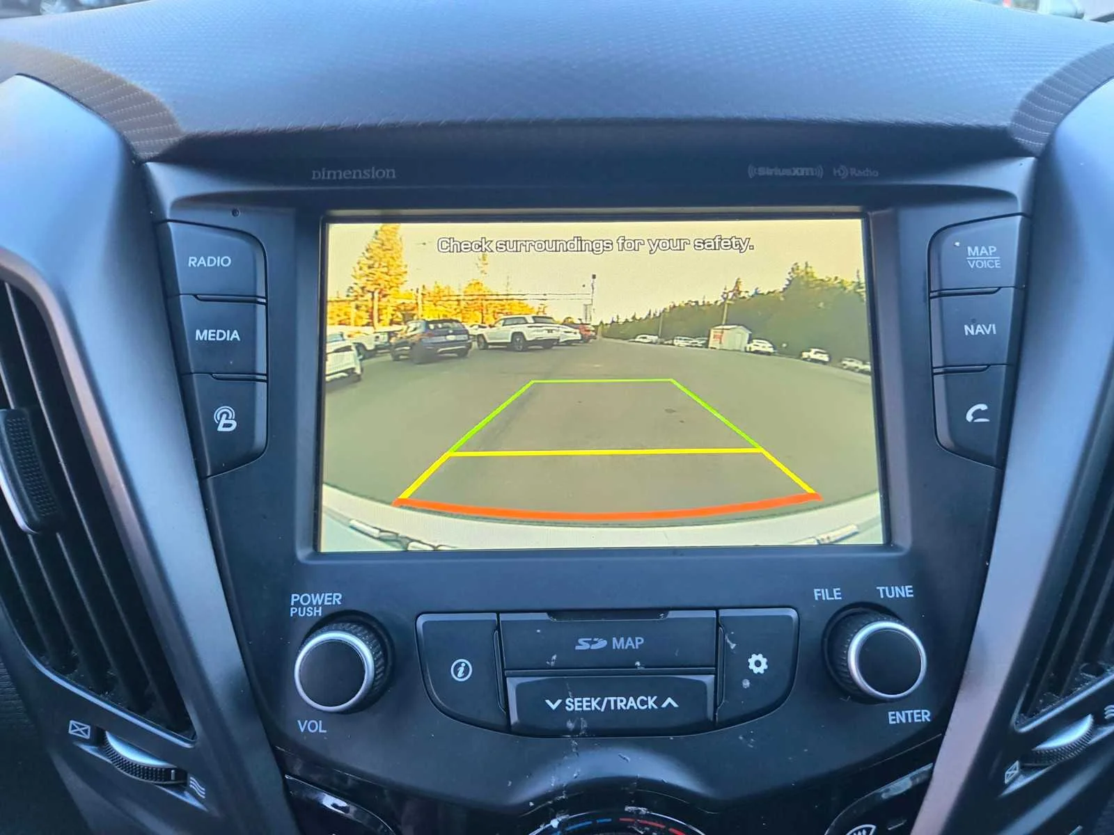 Used 2016  Hyundai Turbo image 12