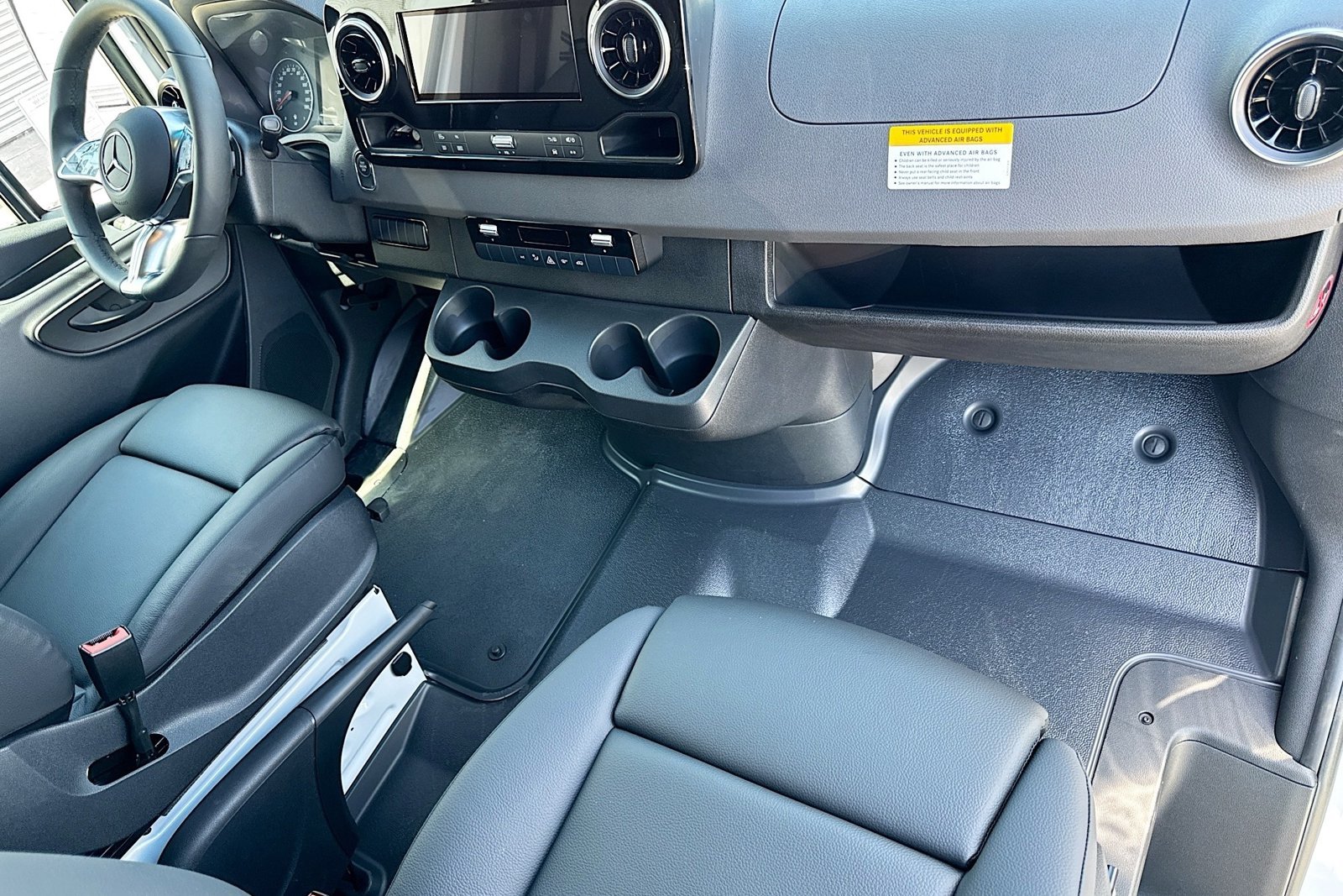 New 2026 Arctic White Mercedes-Benz  image 24