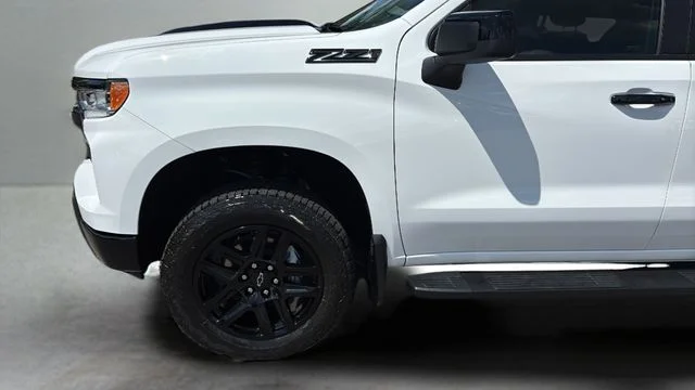 Used 2026 White Chevrolet LT Trail Boss image 36
