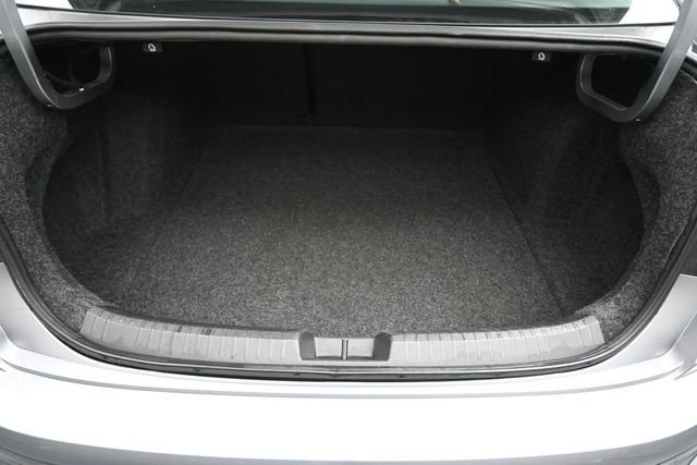 Used 2024 Gray Volkswagen 1.5T SE image 14