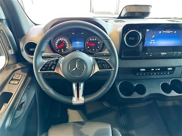 2025 Mercedes-Benz Sprinter Passenger Van Base - Photo 48