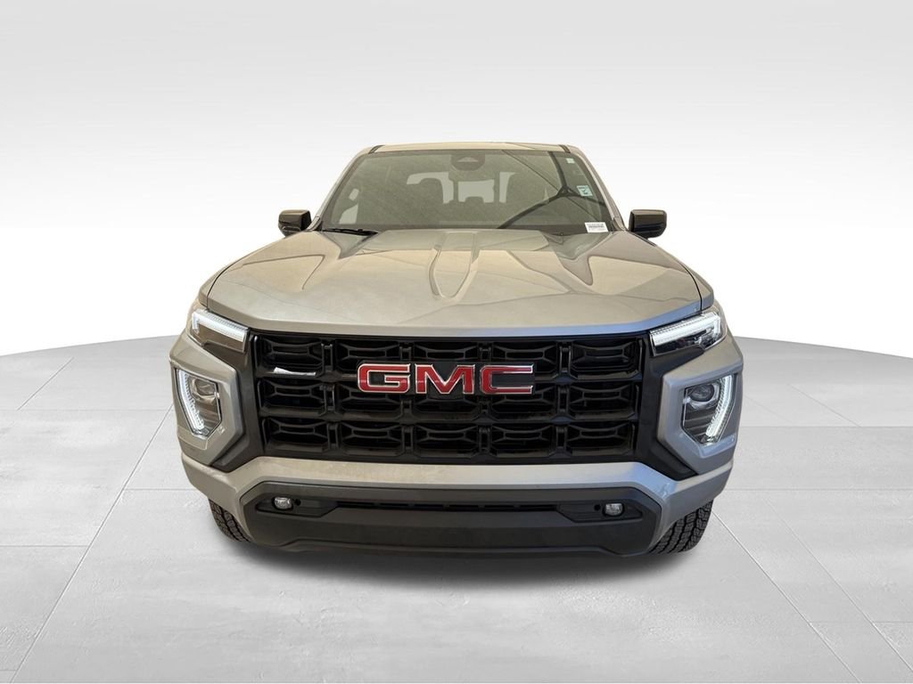 Used 2024 Sterling Metallic GMC Elevation image 4