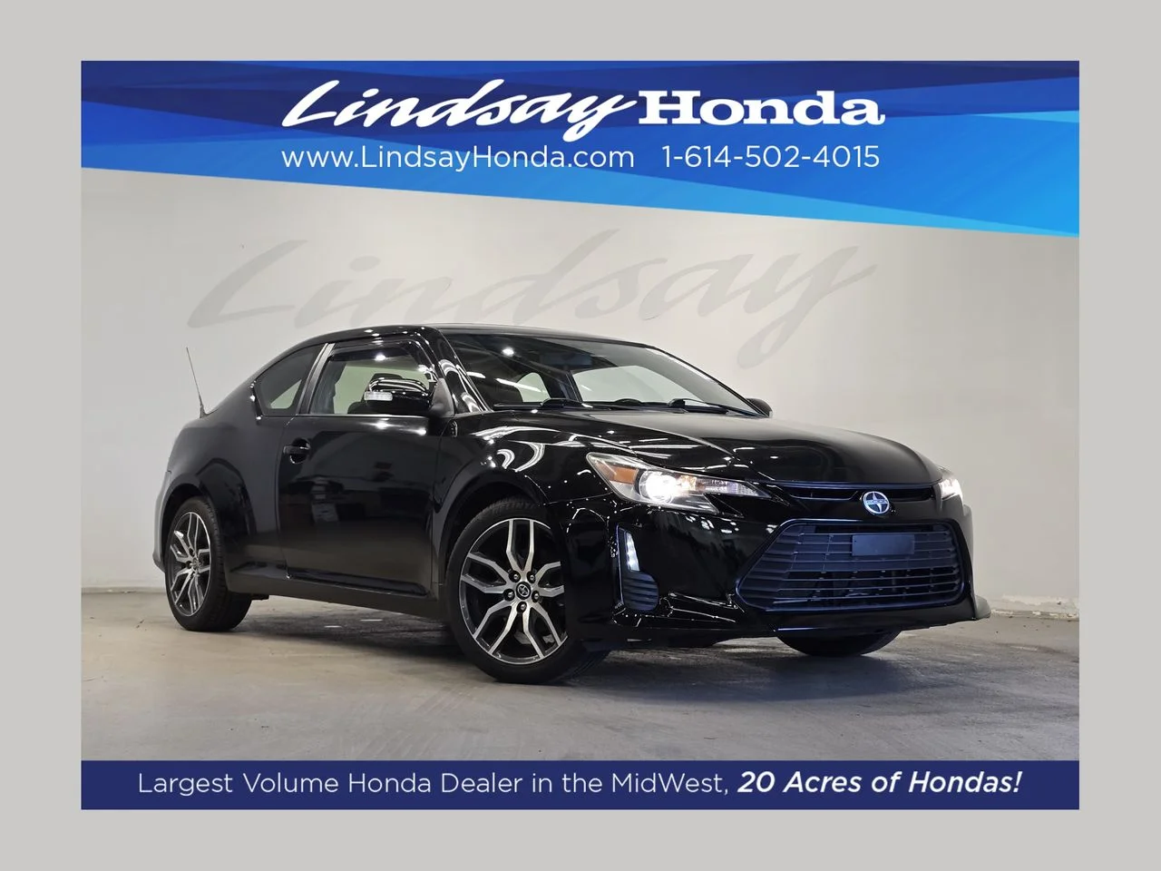 2016 Scion tC -'s photo