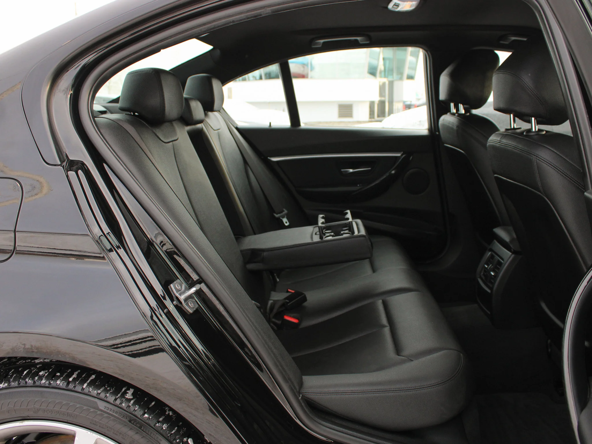 Used 2018 Black BMW 330i xDrive * Heated Leather Seats | Backup Camera | 248 HP | Navigation image 18