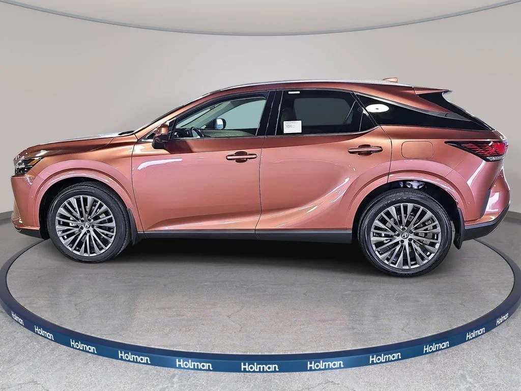 New 2026  Lexus 350 Luxury image 8