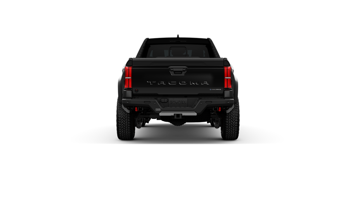 2025 Toyota Tacoma Trailhunter - Photo 41