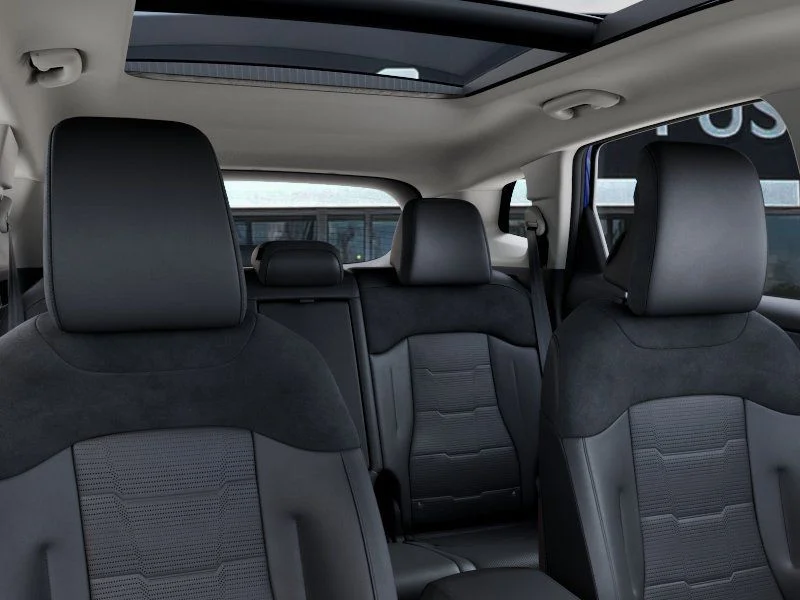 2026 Kia Sportage SX Prestige - Photo 27