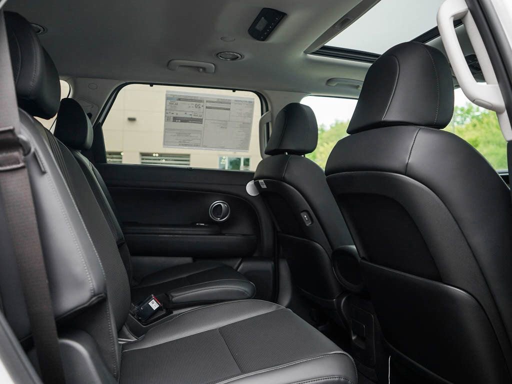 2026 Hyundai Palisade SEL Convenience - Photo 14