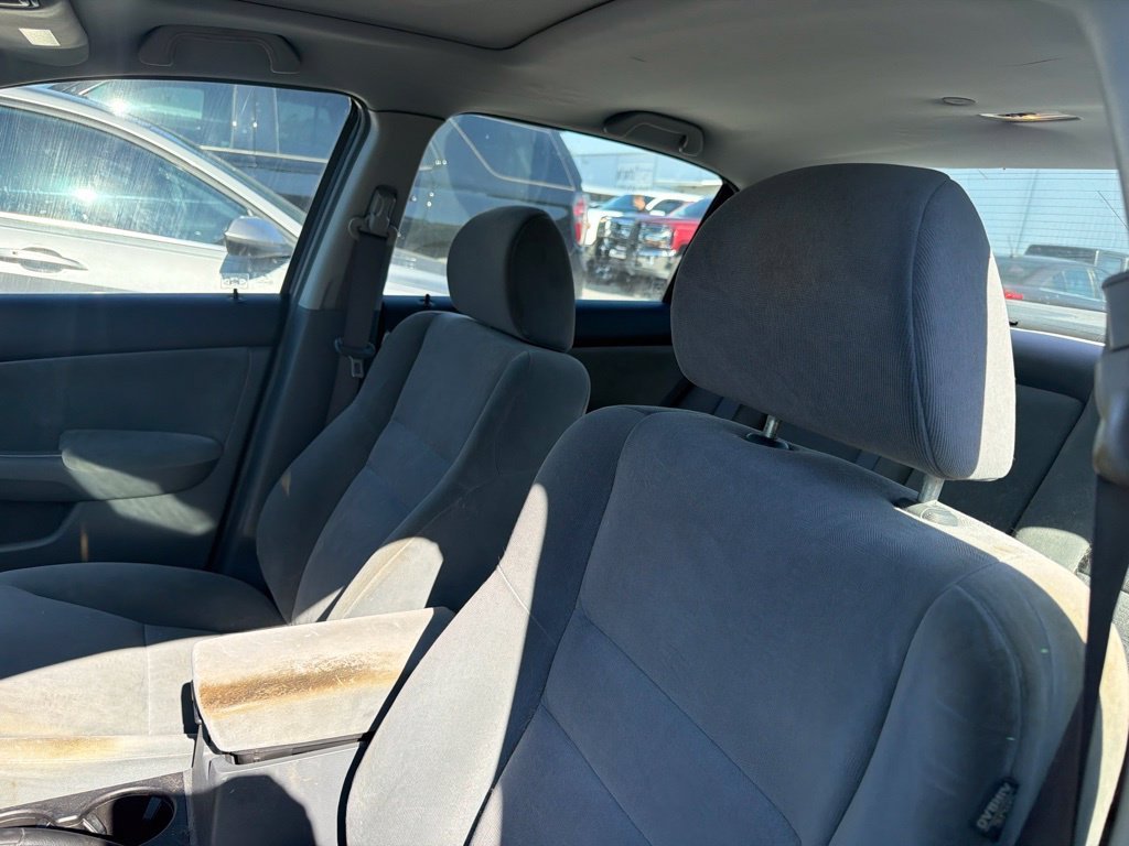 Used 2003  Honda EX image 15