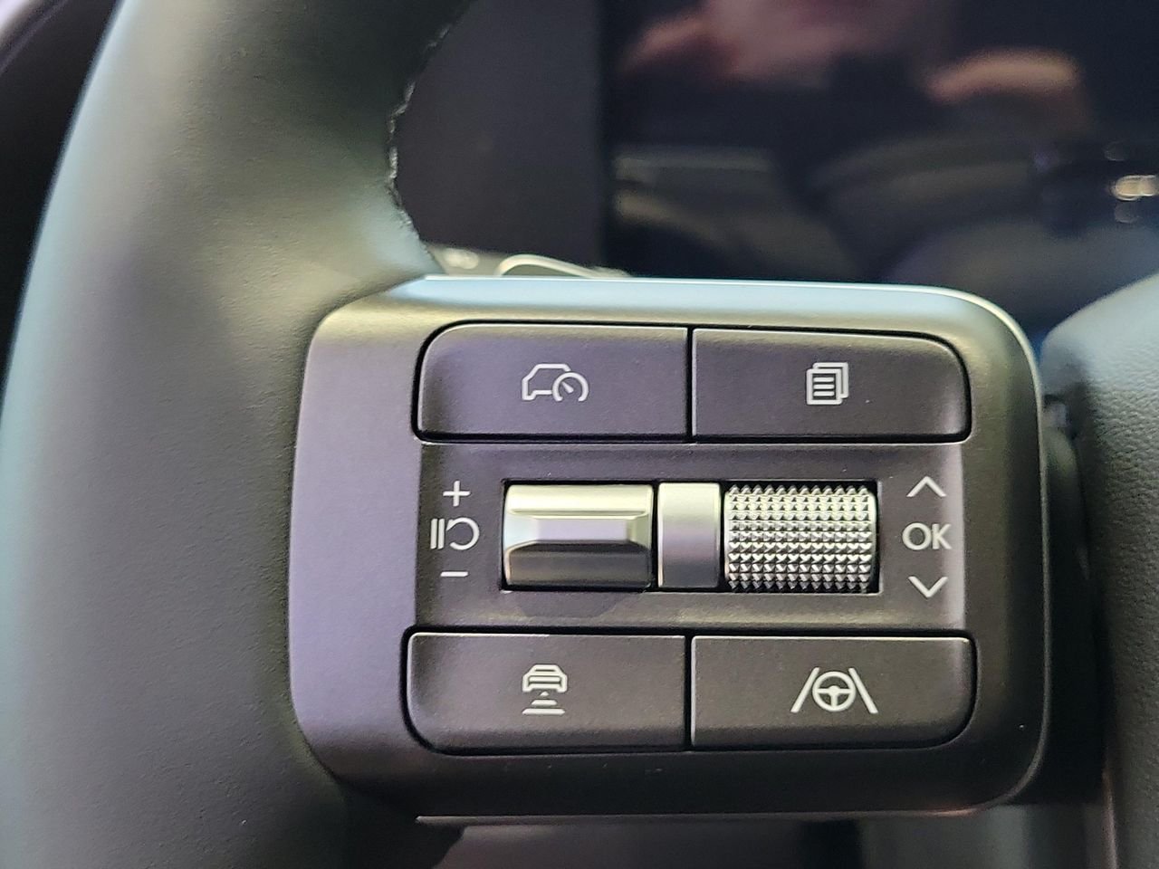 New 2026 Creamy White Pearl Hyundai Limited AWD image 8