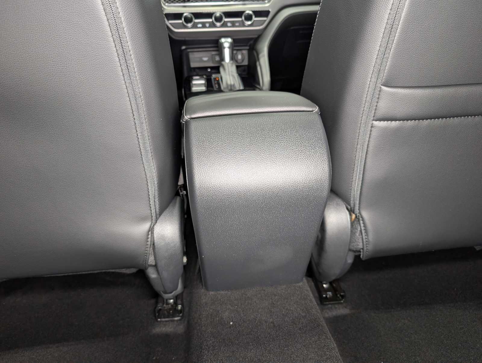 New 2026 Double Apex Blue Pearl Acura w/A-Spec Package image 20