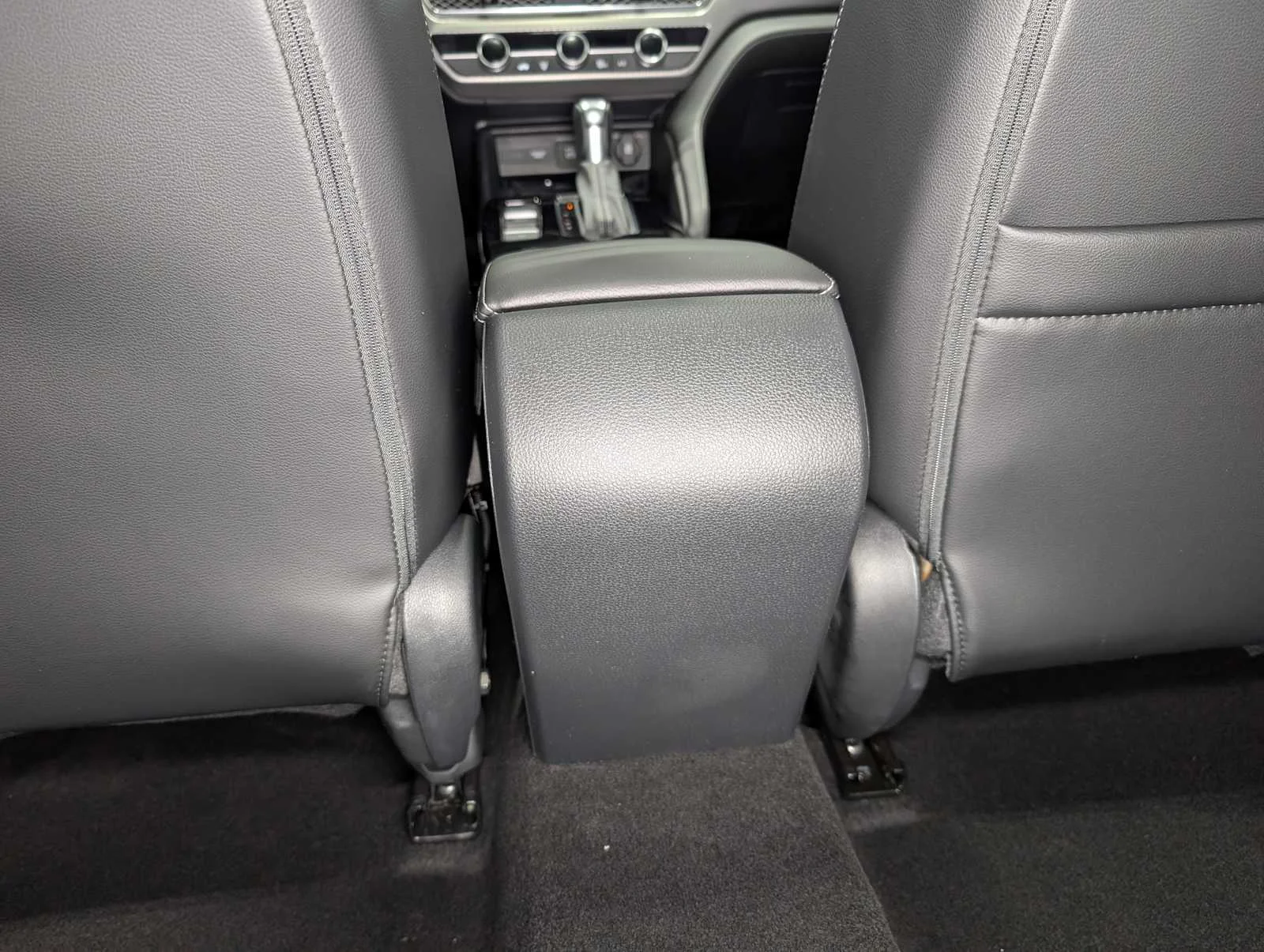 New 2026 Double Apex Blue Pearl Acura w/A-Spec Package image 20