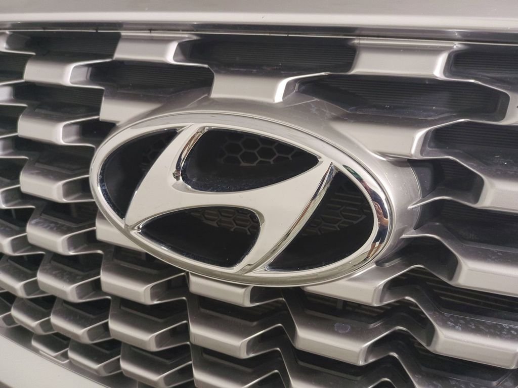 2022 Hyundai Palisade SEL - Photo 13