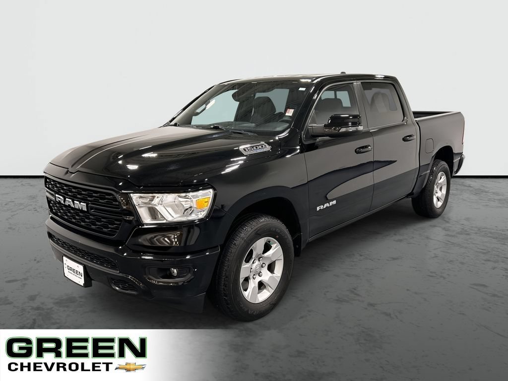 2024 RAM 1500 Pickup Big Horn/Lone Star