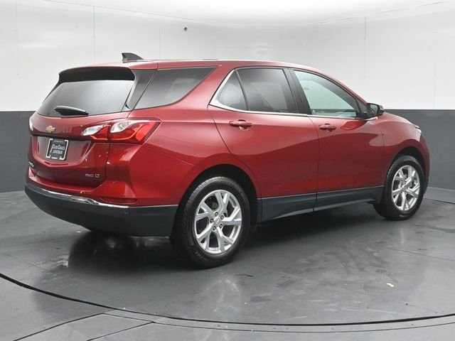 2019 CHEVROLET EQUINOX - Image 6
