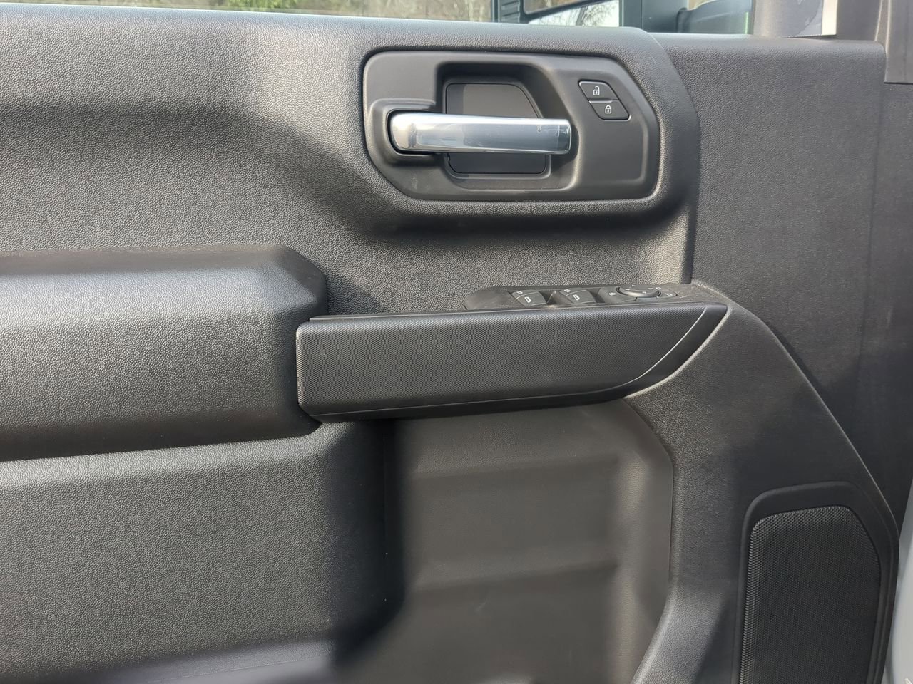 2025 Chevrolet Silverado 3500 HD Work Truck - Photo 21