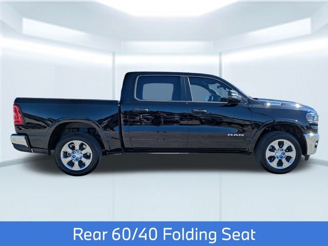 2026 RAM 1500 Big Horn/Lone Star - Photo 8