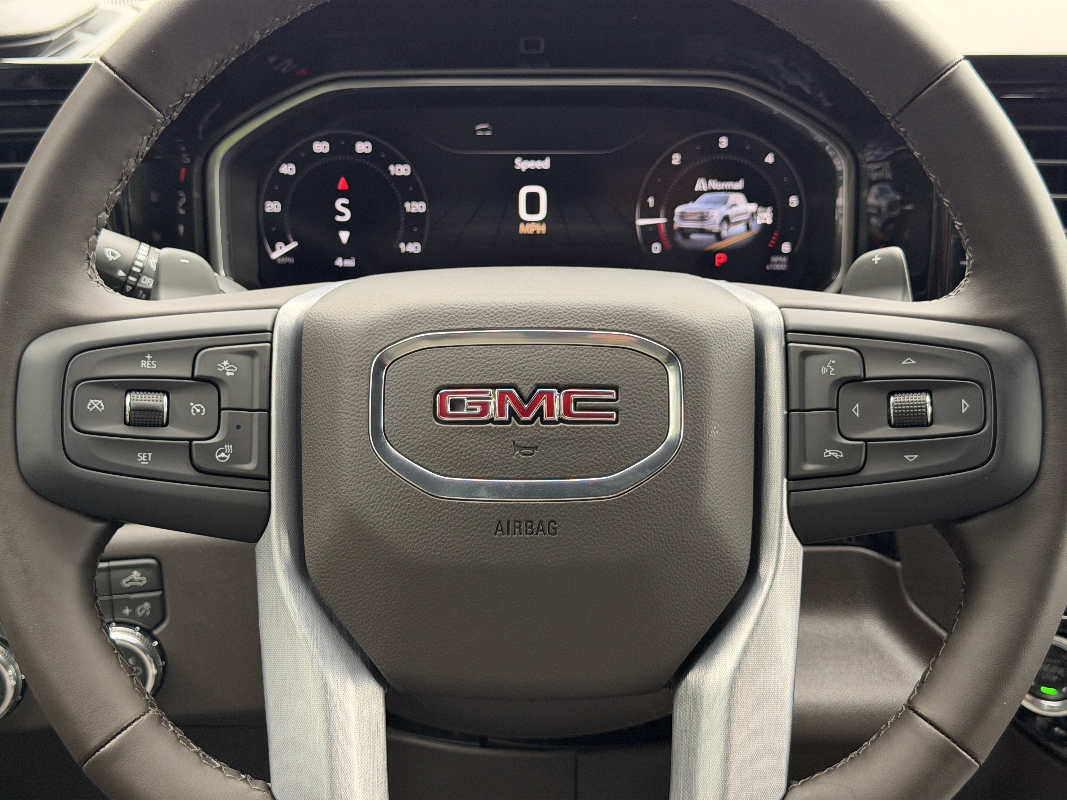 2026 GMC Sierra 1500 SLT - Photo 43