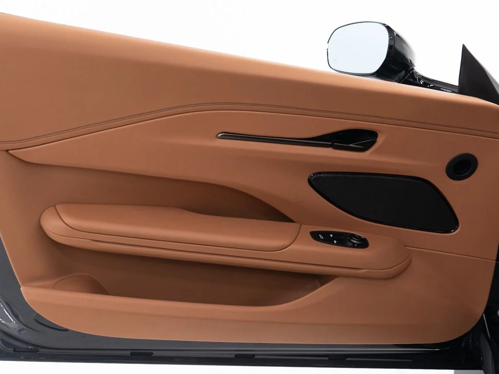 New 2026 Xenon Grey Aston Martin S Roadster image 19