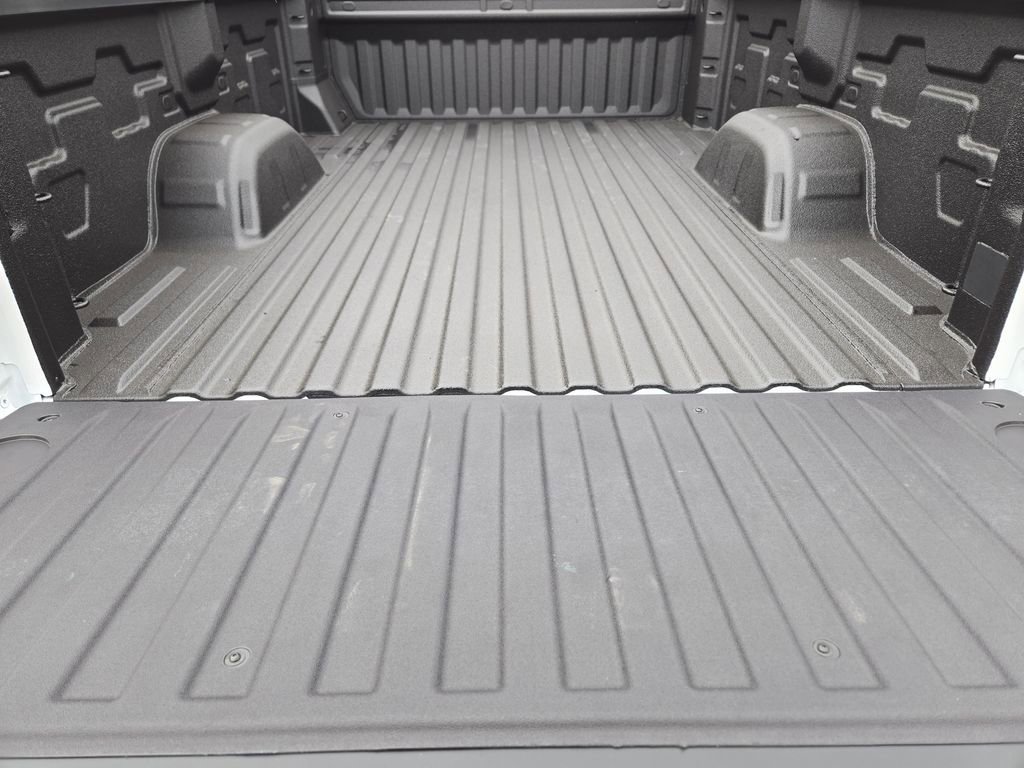 2026 Chevrolet Silverado 1500 Work Truck - Photo 16