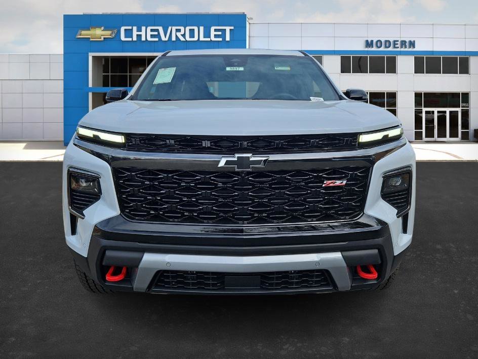 2026 Chevrolet Traverse Z71 - Photo 7