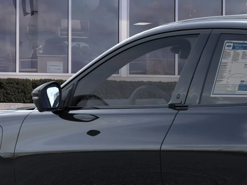 New 2026 Shadow Black Ford Premium image 20