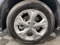 Used 2023 Platinum White Pearl Honda LX image 11