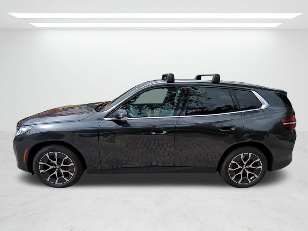 2026 BMW X3 30 - Photo 7
