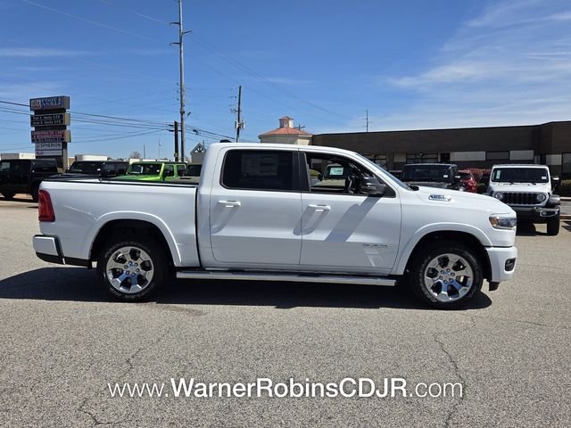 2026 RAM 1500 Big Horn/Lone Star - Photo 15