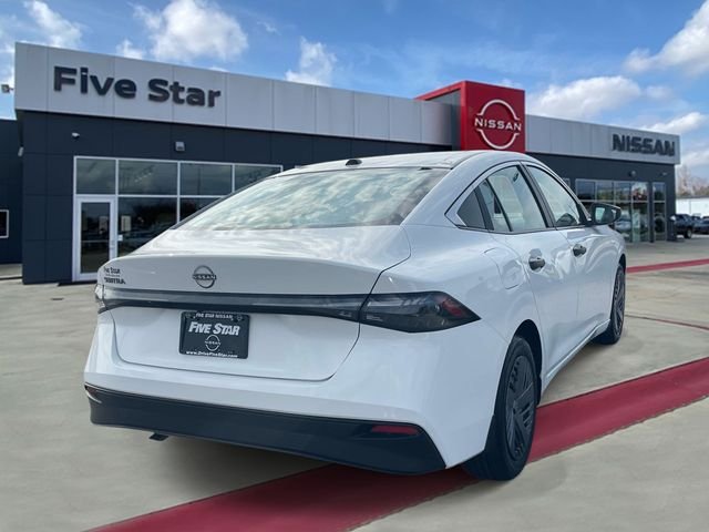 New 2026 Fresh Powder Nissan S image 6