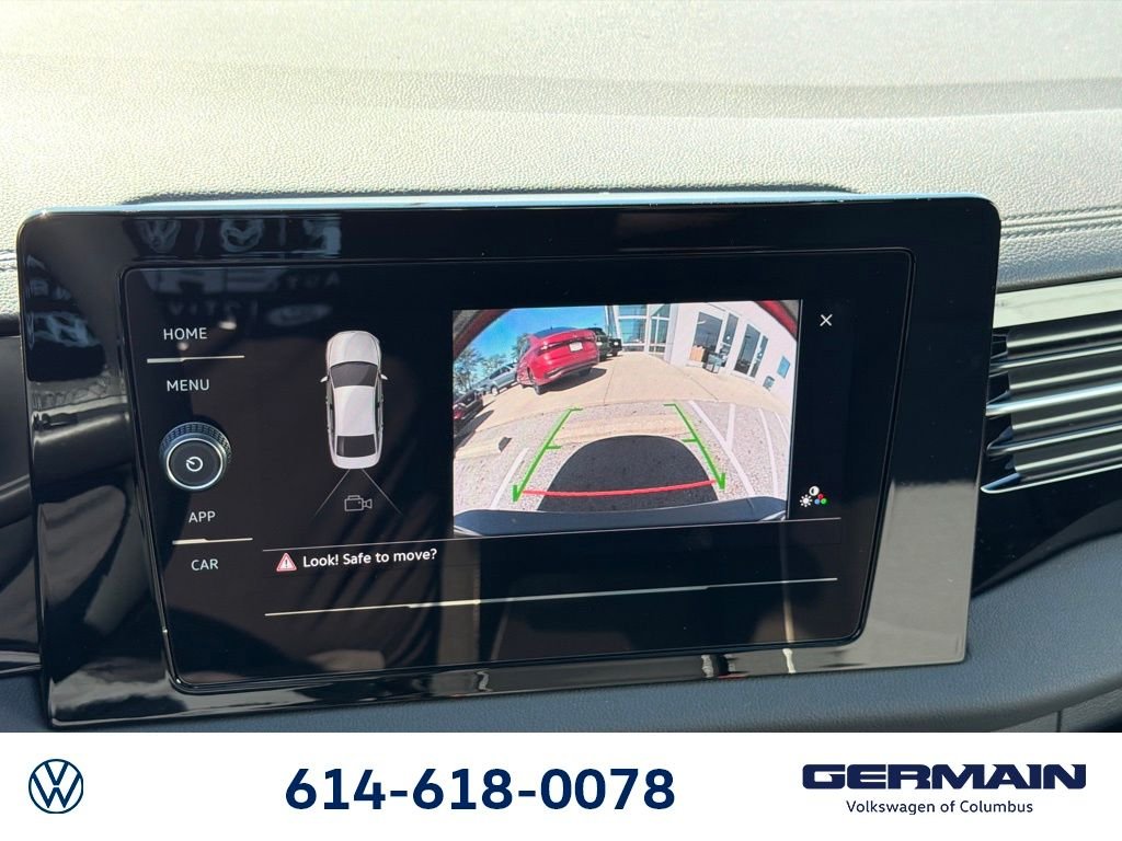 2026 Volkswagen Jetta Sport - Photo 29