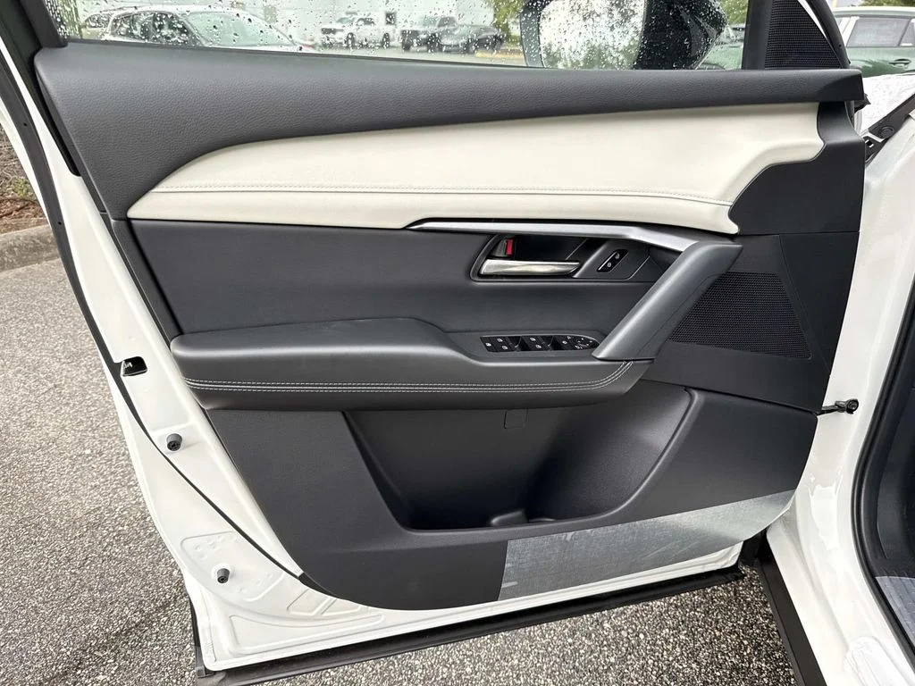 New 2026 Rhodium White Metallic Mazda 2.5 S Preferred AWD image 24