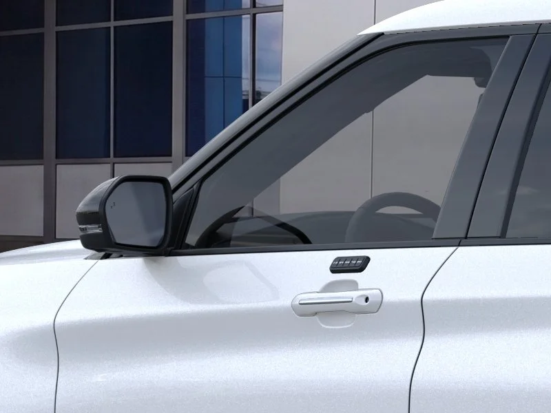 New 2026 Star White Metallic Tri-Coat Ford Platinum™ image 57