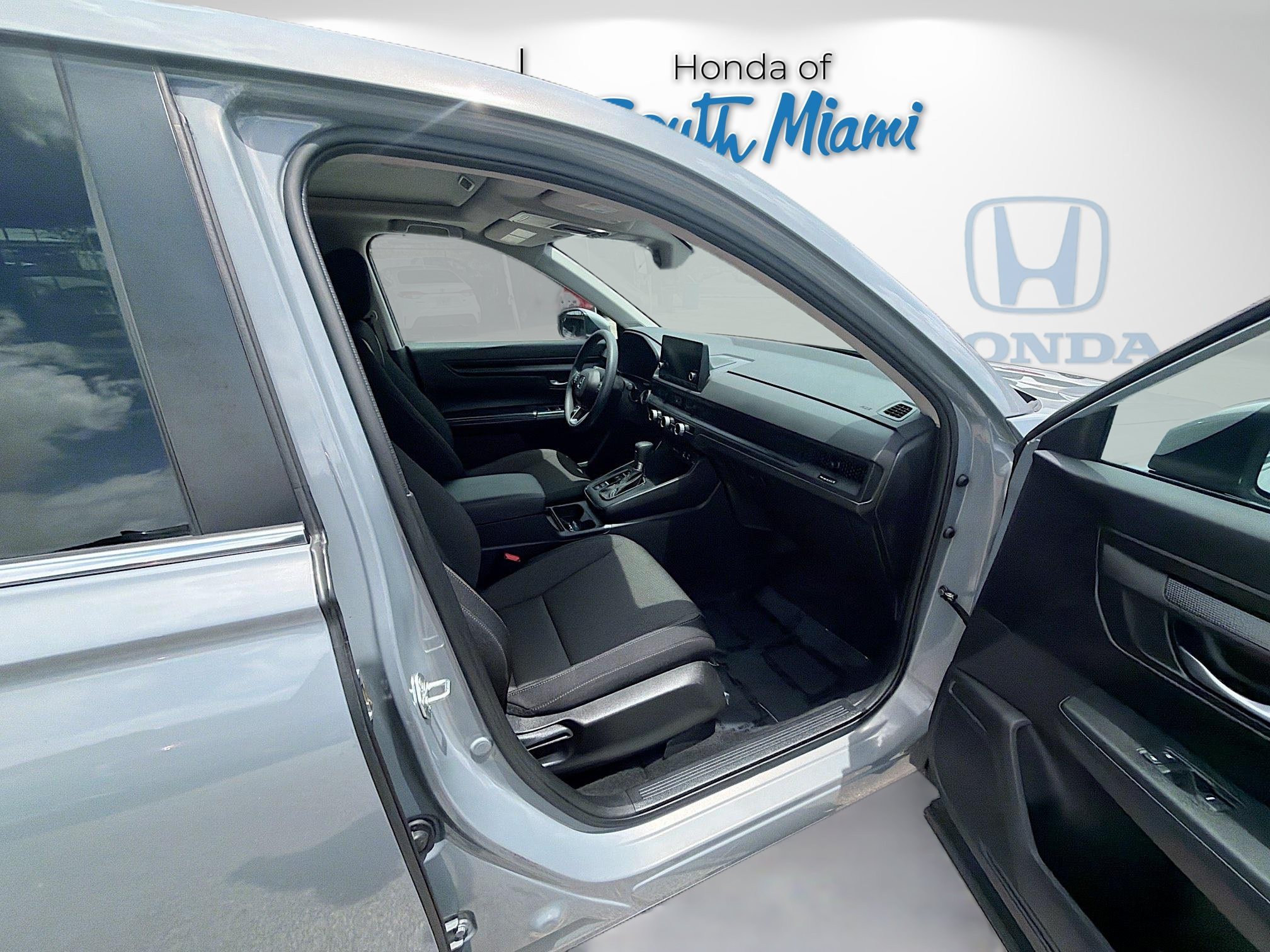 2024 Honda CR-V EX - Photo 31