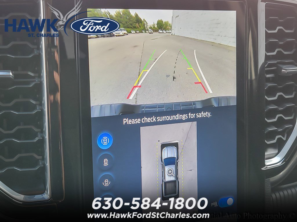 2024 Ford Ranger XLT - Photo 13