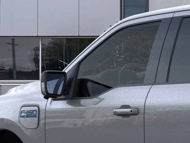 New 2025 Gray Metallic Ford Flash image 20