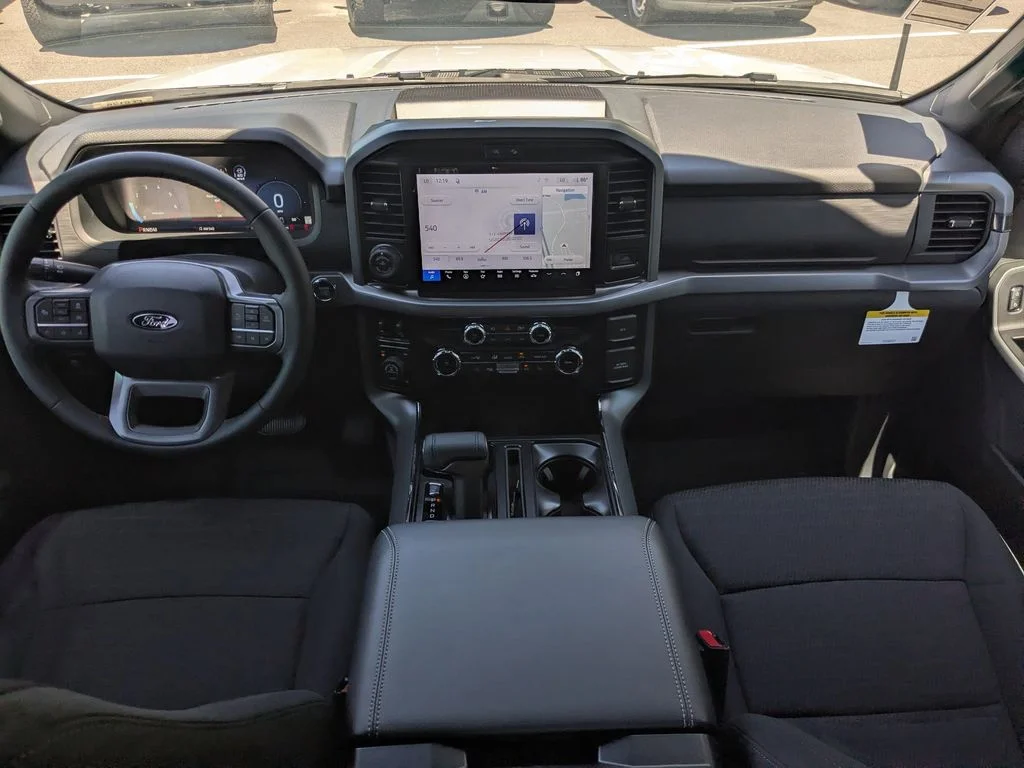 New 2026 Avalanche Ford XLT image 16