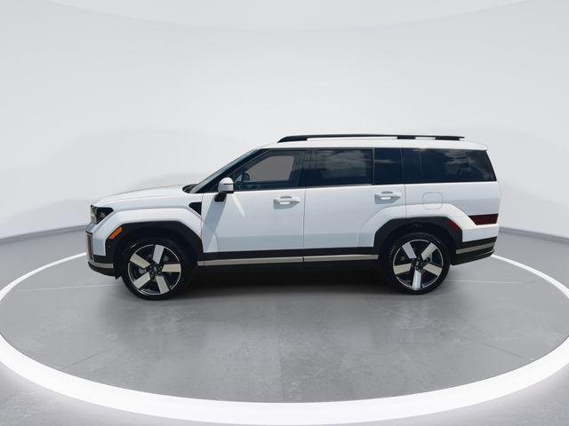 New 2026 White Hyundai Limited image 5