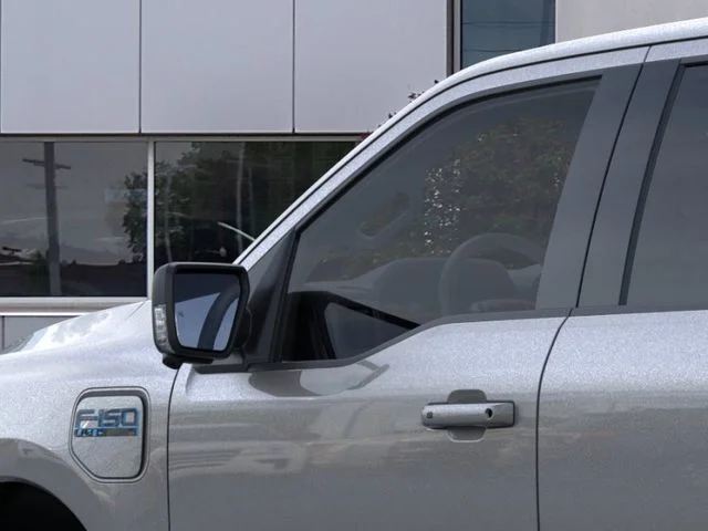 New 2025 Gray Metallic Ford Flash image 20