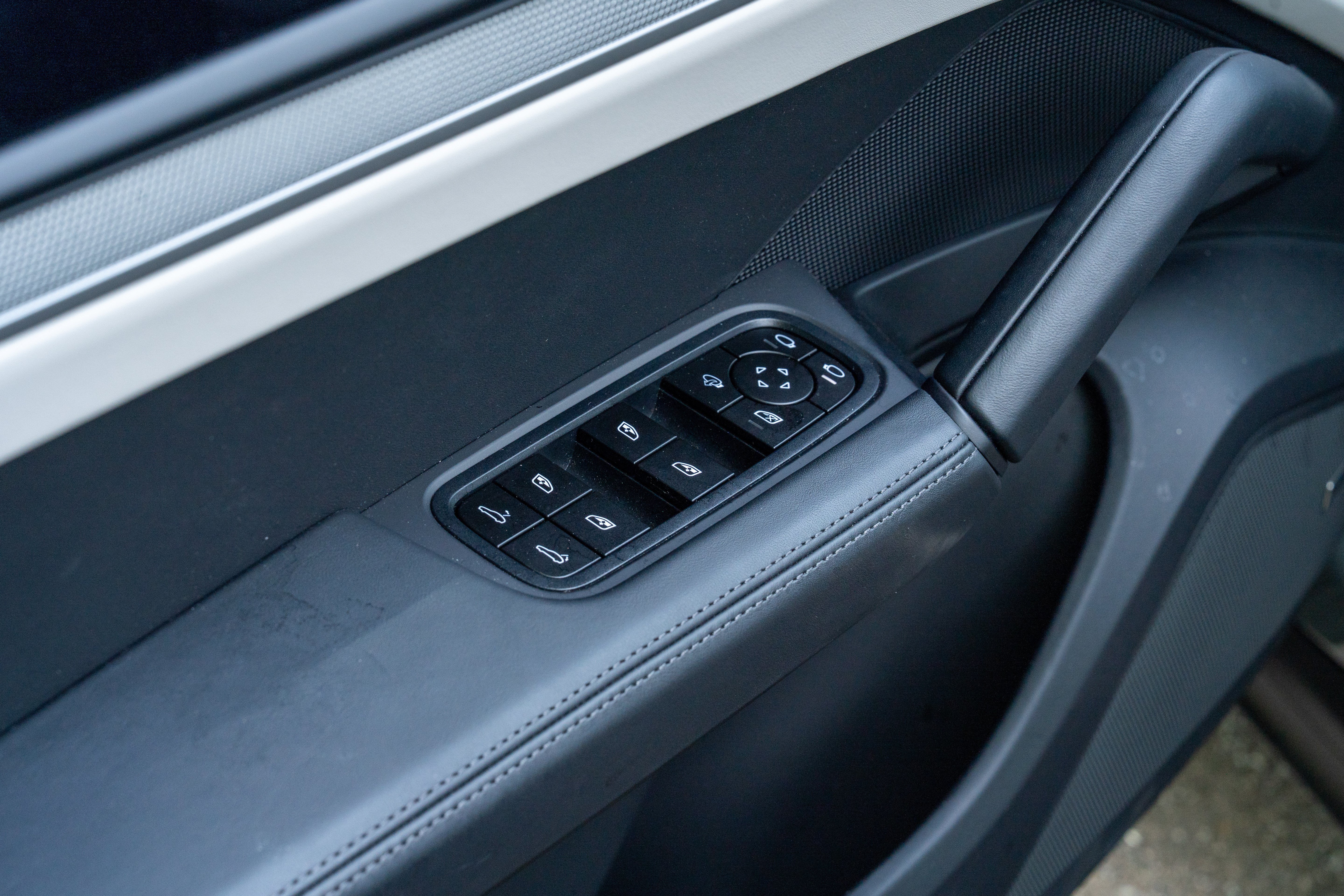 2026 Porsche Cayenne Base - Photo 21