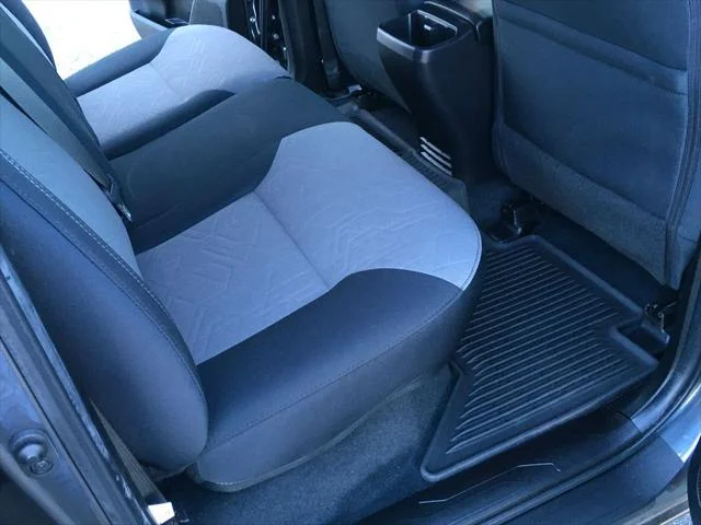 Certified Used 2022 MAGNETIC GRAY MET. Toyota  image 29